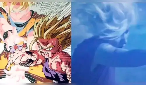 Dragon Ball Z: Mira el nuevo tráiler ‘live-action’ de la popular serie [VIDEO]