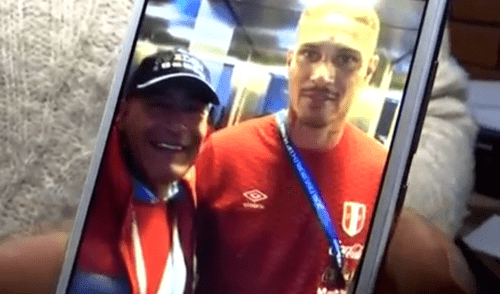 Misteriosa desaparición de peruano que viajó a Rusia a ver el mundial de fútbol 