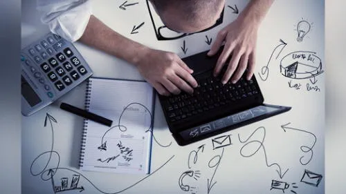 Pasos para iniciar un negocio rentable desde casa Pasos para iniciar un negocio rentable desde casa