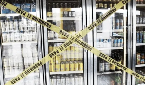 Elecciones en México: lugares y horarios donde se aplicará la ley seca