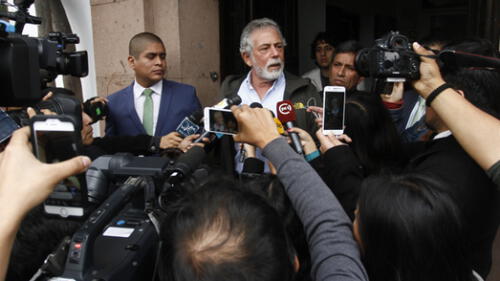 Consejo de la Prensa exhorta a respetar la reserva de las fuentes