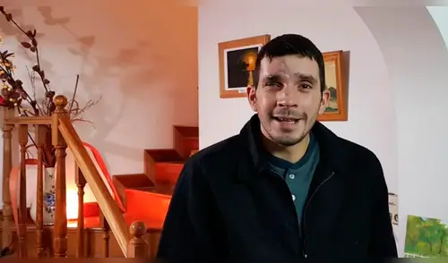 Joven argentino que fue encontrado en Lima tras 15 años volvió a desaparecer