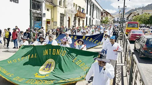 Hospital Lorena: cómo la corrupción afectó a miles de pacientes en Cusco