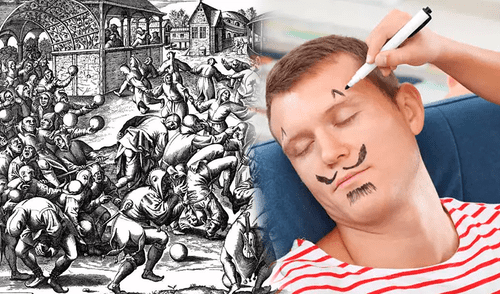 ¿Cómo nació esta tradición del 28 de diciembre?