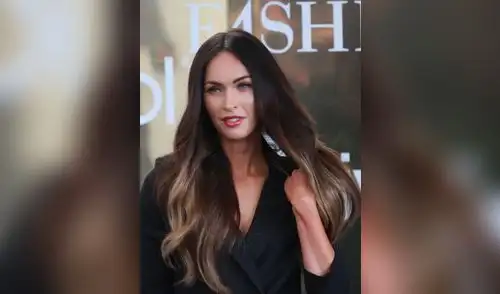 Megan Fox no se considera sexy