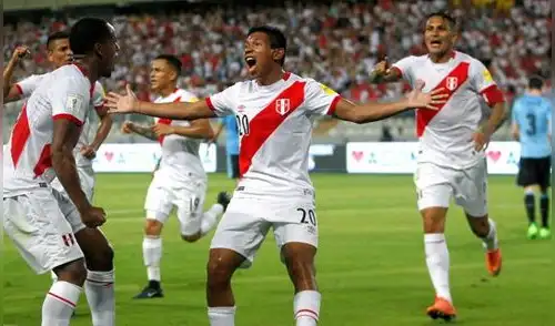 Eliminatorias Rusia 2018: Los próximos partidos de la fecha 15 del torneo