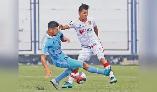Atlético Grau necesita golear