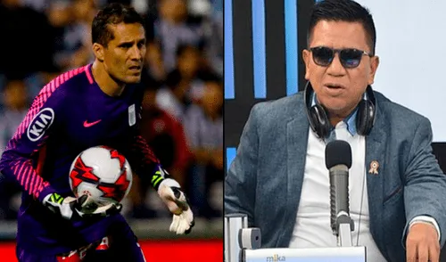 Silvio Valencia calificó a Butrón de 'matón' por encarar a jugador de Melgar [VIDEO]