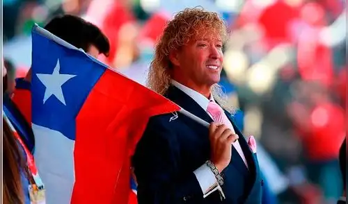 Copa Confederaciones: Regalan 5 mil banderas de Chile a los hinchas de ese país que verán la final