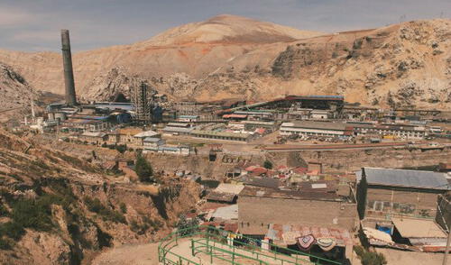 Ministerio del Ambiente prepublica actualización del  Estándar de Calidad Ambiental para Agua