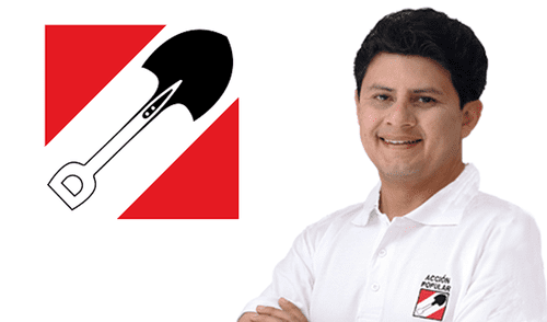 San Martín de Porres: Julio Chávez es el virtual alcalde según ONPE