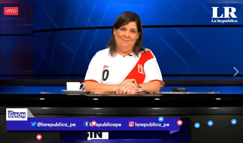 RMP: "Estamos con la camiseta puesta y los fujimoristas deciden tumbarse al fiscal de la Nación"