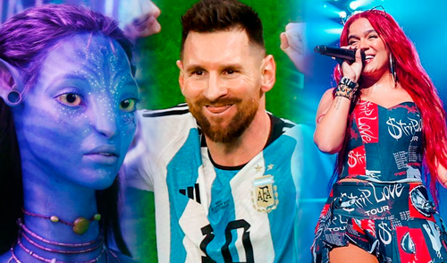 Reniec muestra el número de recién nacidos que recibieron nombres curiosos. Foto: composición LR/ Gerson Cardoso/Disney/EFE/Rolling Stone