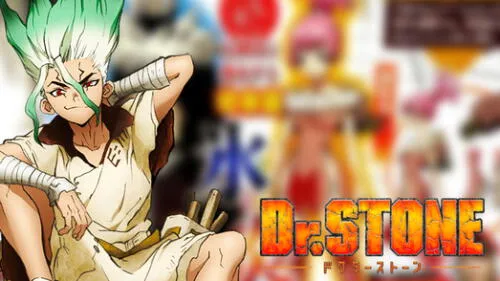 Dr. Stone