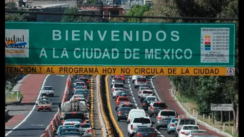 Hoy No Circula: martes 18 de junio de 2019 en CDMX y Edomex Hoy No Circula: martes 18 de junio de 2019 en CDMX y Edomex