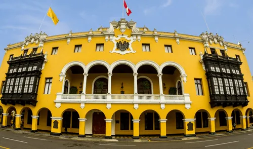 Pese a endeudamiento, MML afirma tener buena situación económica