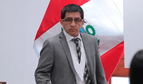 Juez Concepción Carhuancho rechazó pedido de recusación presentado por defensa de Keiko Fujimori Juez Concepción Carhuancho rechazó pedido de recusación presentado por defensa de Keiko Fujimori