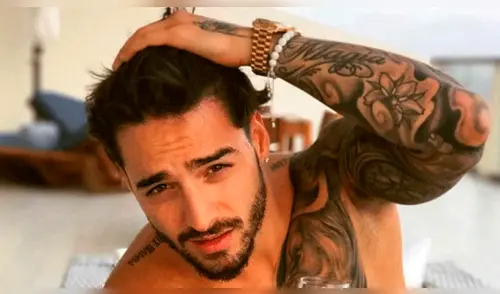 Maluma en el ojo de la tormenta por video donde se burla de fans Maluma en el ojo de la tormenta por video donde se burla de fans