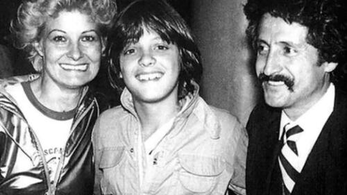 ¿Qué pasó con los hermanos de Luis Miguel? [VIDEO] 