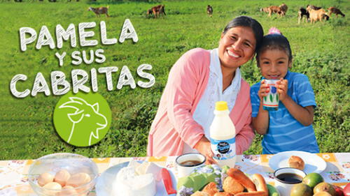 Beneficios de la leche de cabra y sus derivados