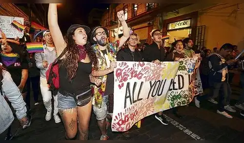 Hoy diálogo electoral con activistas LGTBIQ en Arequipa