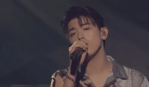 Eric Nam, ADMV Maluma Eric Nam, ADMV Maluma