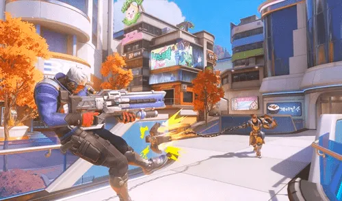 Acoso en videojuegos online