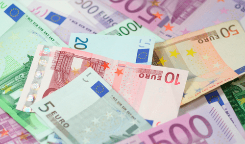 Tipo de cambio México: precio del euro hoy, jueves 11 de abril del 2019