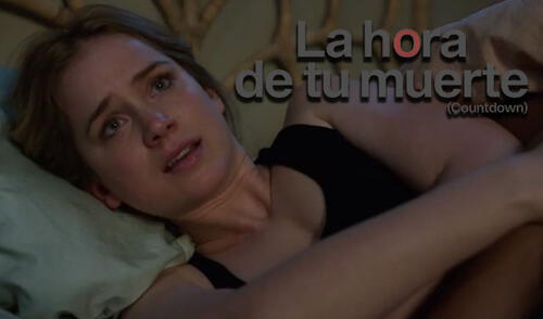 La Hora de Tu Muerte se estrenará en nuestro país a finales de 2019.