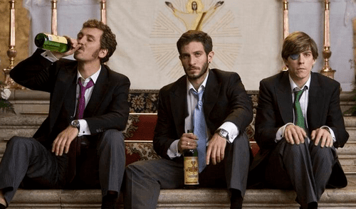 Día de San Valentín: películas españolas románticas que podrás ver con tu pareja para este 14 de febrero