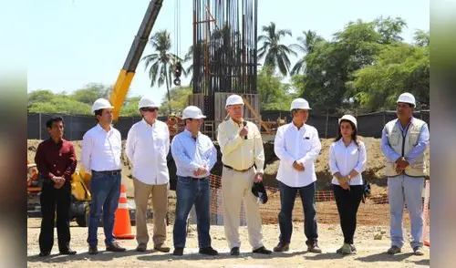 La reconstrucción del norte del país demandará más de S/ 23 mil millones 