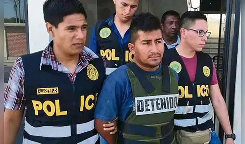 Sujeto asesinó a su expareja de varias puñaladas