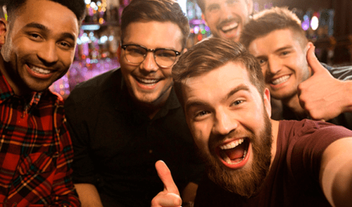 Día Internacional del Hombre