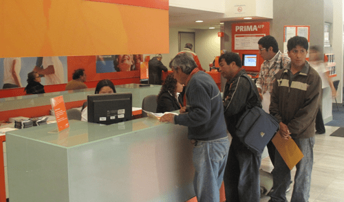 Cuarta licitación de nuevos afiliados de AFP será el 13 de diciembre