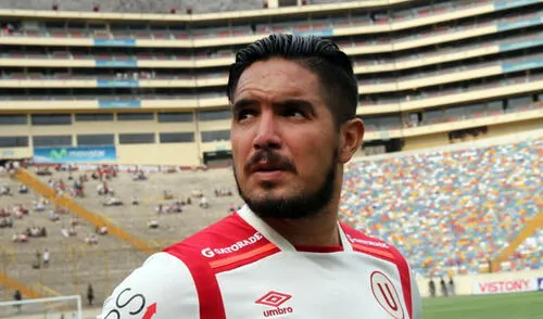 Universitario de Deportes: Juan Vargas fue descartado para el duelo de Copa Libertadores | VIDEO
