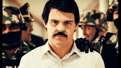 Netflix: 10 series sobre narcotráfico que no te puedes perder [VIDEOS] 