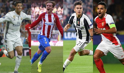 Champions League: resultados de las semifinales EN VIVO ONLINE por ESPN y Fox Sports