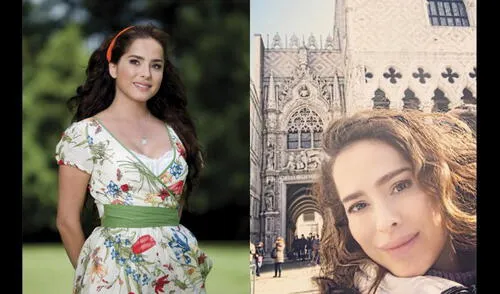 Actores y actrices que desaparecieron de las pantallas de Telemundo