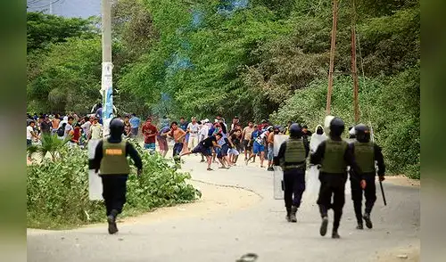 No aceptan propuestas de la PCM y protestas continuarán No aceptan propuestas de la PCM y protestas continuarán