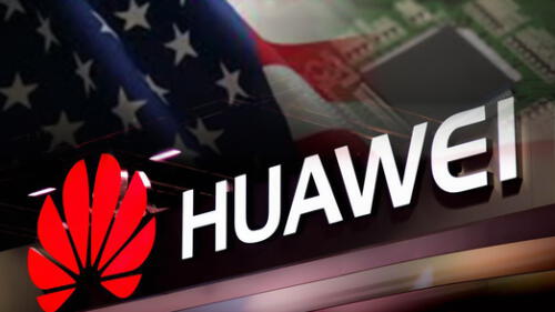 Huawei