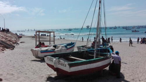 Piura será sede de encuentro sobre pesca y cambio climático