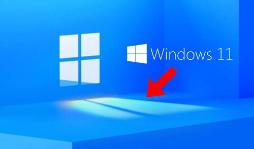 Microsoft confirmó un evento para fines de junio donde señalaron que presentarán a la "nueva generación de Windows". Foto: Microsoft/composición Windows 11: las pistas que delatan que podría anunciarse este 24 de junio