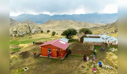 DCIM\100MEDIA\DJI_0035.JPG Sumaq Wasi