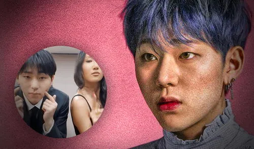 Zico y Hwasa crean nuevo reto viral "Anysong Challenge"