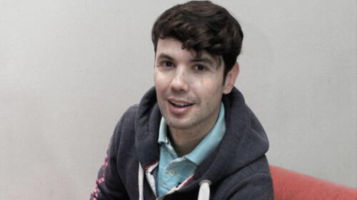 El conductor de "Cinescape" contó mala experiencia con una actriz de Hollywood debido a su mal estado de salud bucal.