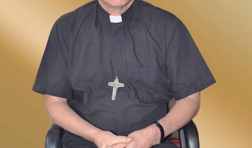 ¿Pleitos entre obispos?