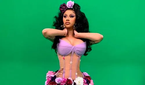 La recompensa de Cardi B se sumó a la del productor urbano Santiago Matías (Alofoke), quien ofreció 5 mil dólares por la captura de los criminales. Foto: Instagram