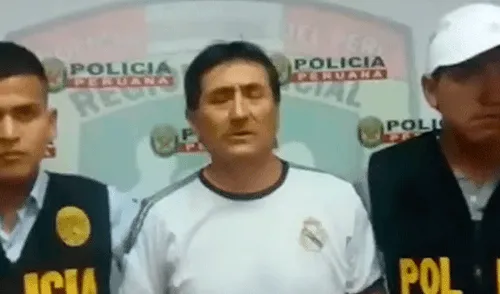 Capturan a hombre acusado de realizar tocamientos indebidos en marcha “Jimena Renace” [VIDEO]