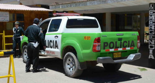 Turista estadounidense llegó a Puno para recibir Año Nuevo y murió al parecer afectado por la altura Turista estadounidense llegó a Puno para recibir Año Nuevo y murió al parecer afectado por la altura
