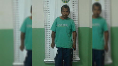 Talara: PNP interviene a sujeto tras mostrar genitales a niños